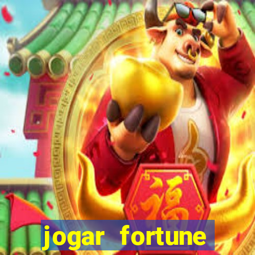 jogar fortune rabbit demo